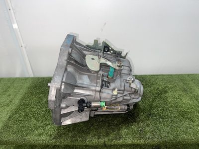 Caja cambios RENAULT ESPACE IV