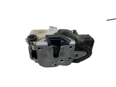 Cerradura puerta trasera derecha OPEL ASTRA J SPORTS TOURER 2.0 16V CDTI