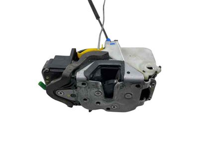 Cerradura puerta delantera izquierda OPEL ASTRA J SPORTS TOURER 2.0 16V CDTI