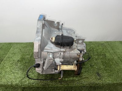 Caja cambios RENAULT ESPACE /GRAND ESPACE