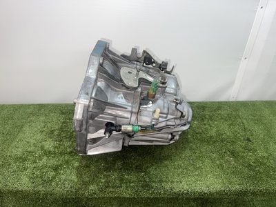 Caja cambios RENAULT ESPACE IV