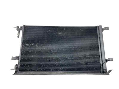 Condensador / radiador aire acondicionado OPEL ASTRA J SPORTS TOURER 2.0 16V CDTI