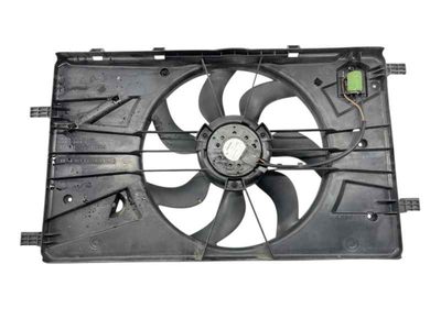 Electroventilador OPEL ASTRA J SPORTS TOURER 2.0 16V CDTI