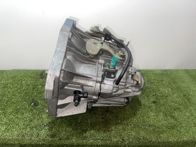 Caja cambios RENAULT