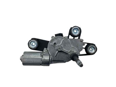 Motor limpia trasero FORD FIESTA