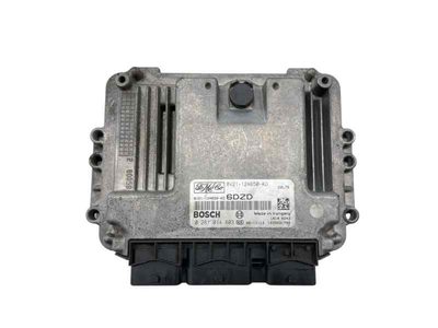 Centralita motor uce FORD FIESTA