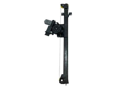 Elevalunas delantero derecho FIAT DUCATO COMBI 30