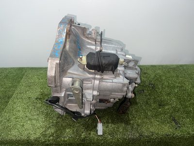 Caja cambios RENAULT