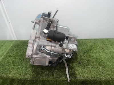 Caja cambios RENAULT SAFRANE