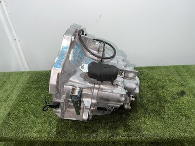 Caja cambios RENAULT LAGUNA