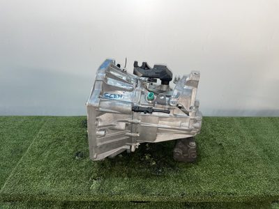 Caja cambios RENAULT