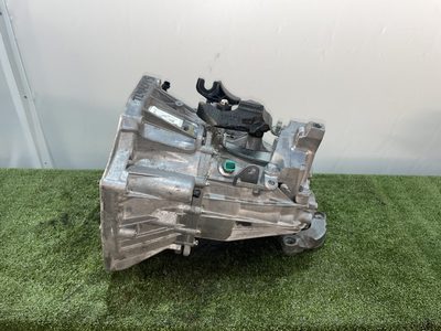 Caja cambios RENAULT
