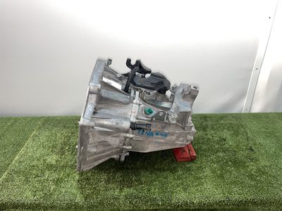 Caja cambios RENAULT