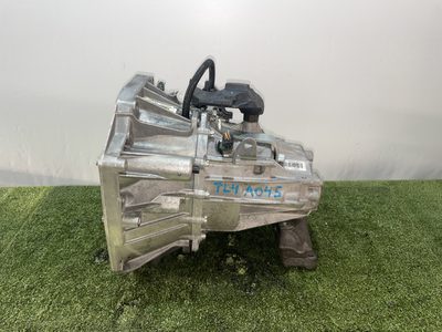 Caja cambios RENAULT