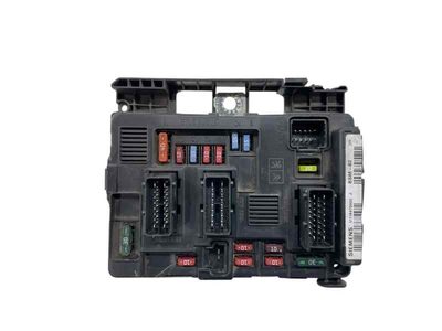 Caja reles / fusibles PEUGEOT PARTNER