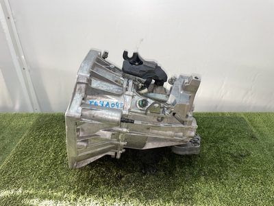 Caja cambios RENAULT