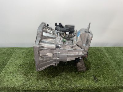 Caja cambios RENAULT LAGUNA III 1.5 DCI DIESEL