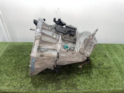 Caja cambios RENAULT LAGUNA III 1.5 DCI DIESEL