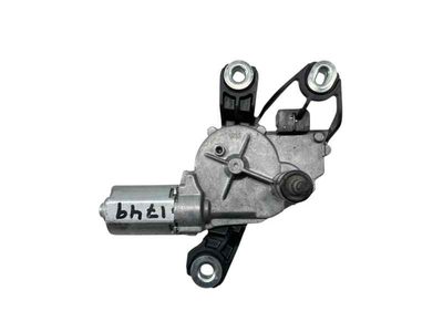 Motor limpia trasero VOLKSWAGEN GOLF V BERLINA