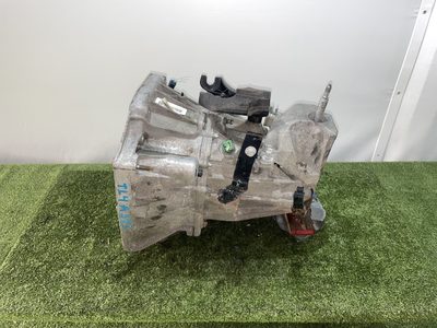 Caja cambios RENAULT LAGUNA III 1.5 DCI DIESEL