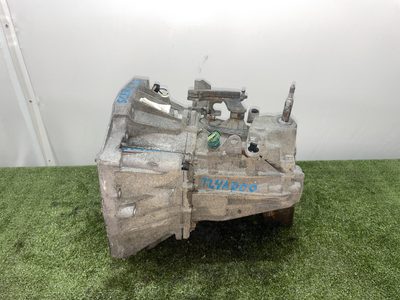 Caja cambios RENAULT