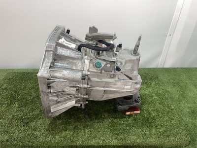 Caja cambios RENAULT