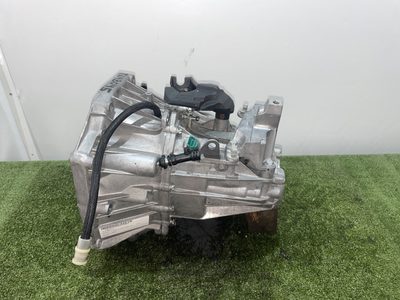 Caja cambios RENAULT