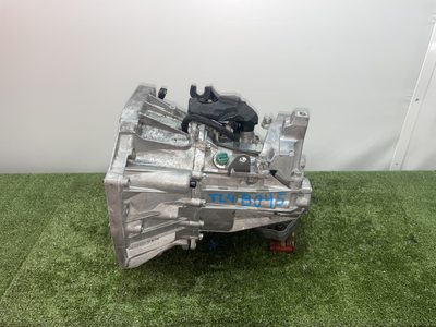 Caja cambios RENAULT