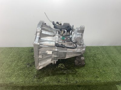 Caja cambios RENAULT