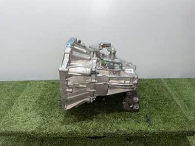 Caja cambios RENAULT CLIO III 1.5 dCi Diesel