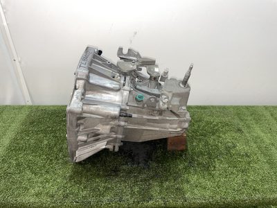 Caja cambios RENAULT CLIO III 1.5 dCi Diesel