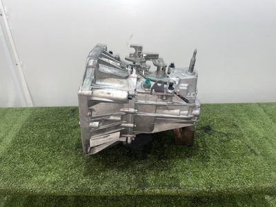 Caja cambios RENAULT