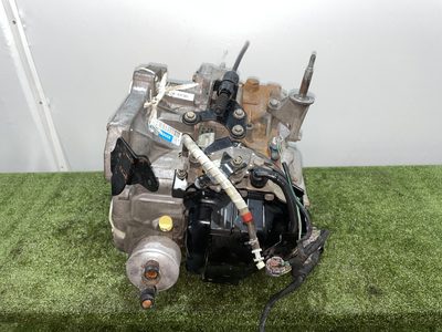 Caja cambios RENAULT LAGUNA II