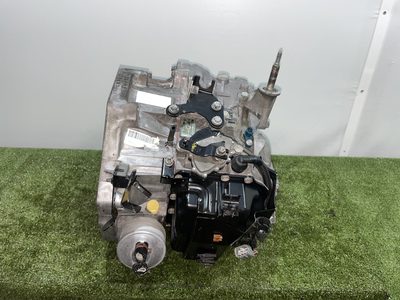 Caja cambios RENAULT
