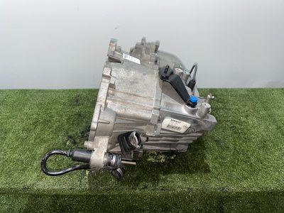 Caja cambios RENAULT SAFRANE