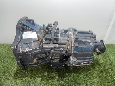 Caja cambios RENAULT