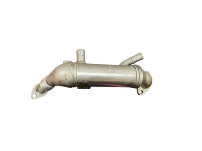 Enfriador egr KIA