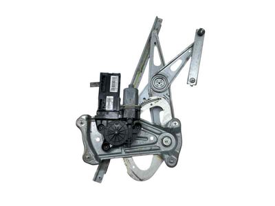 Elevalunas delantero izquierdo RENAULT MEGANE III BERLINA 5 P 1.5 DCI DIESEL