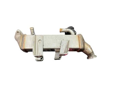 Enfriador egr