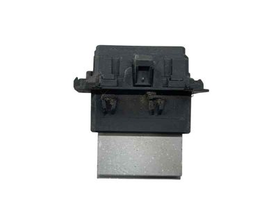 Resistencia calefaccion RENAULT MEGANE III BERLINA 5 P 1.5 DCI DIESEL
