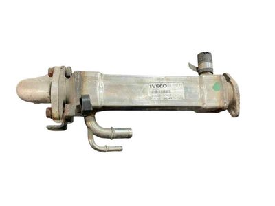 Enfriador egr FIAT DUCATO CAJA CERRADA 33