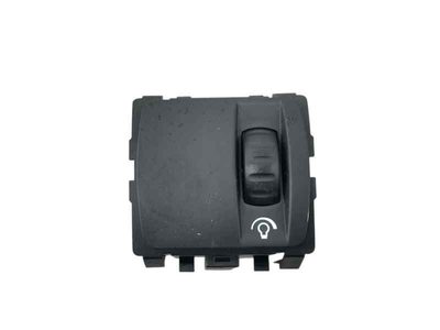 Mando regulacion faros RENAULT MEGANE III BERLINA 5 P 1.5 DCI DIESEL