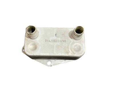 Enfriador aceite motor