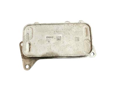 Enfriador aceite motor BMW