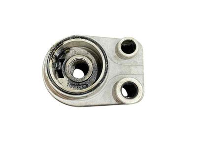 Enfriador aceite motor