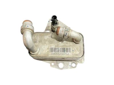 Enfriador aceite motor FIAT DOBLO 1.3 16V JTD CAT