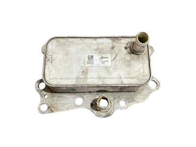 Enfriador aceite motor CHEVROLET CRUZE 2.0 Diesel CAT