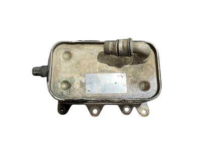 Enfriador aceite motor BMW