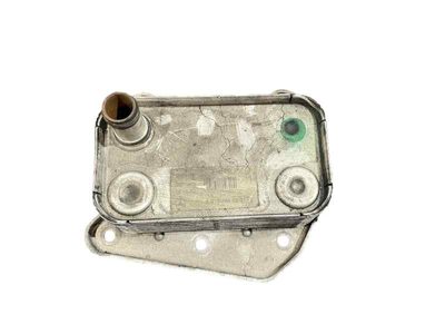 Enfriador aceite motor MERCEDES-BENZ