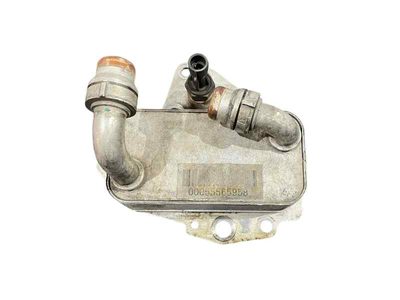 Enfriador aceite motor OPEL
